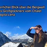 Magda-lena 公寓