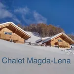 Magda-lena Апартаменты Хайлигенблут