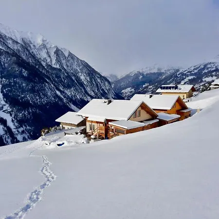 Magda-lena Appartamento