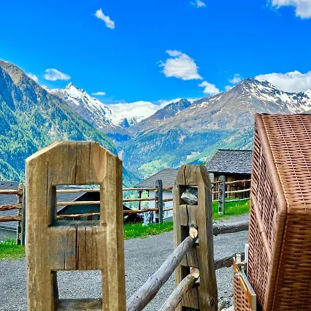 Magda-lena * Heiligenblut am Großglockner