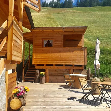 Magda-lena Apartment Heiligenblut