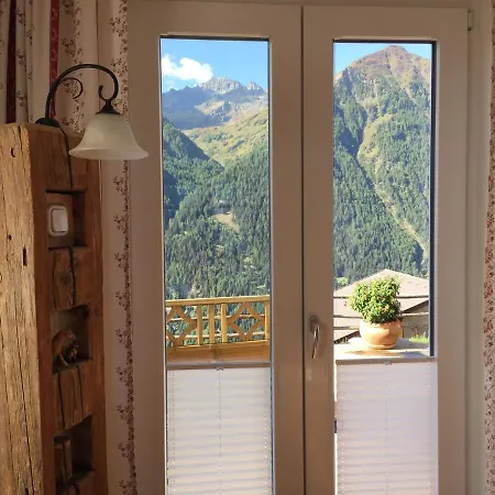 Magda-lena Apartamento *