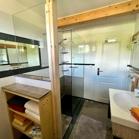 Apartment Magda-lena