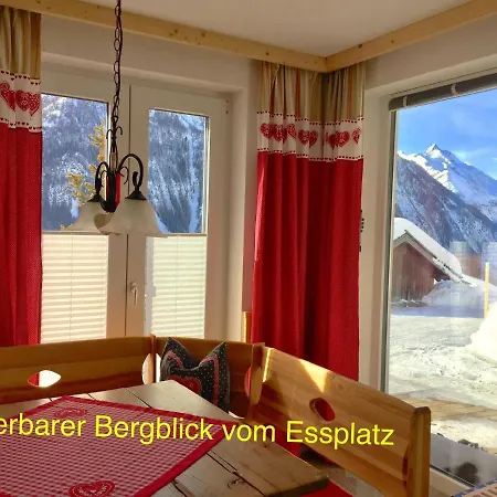 Apartment Magda-lena