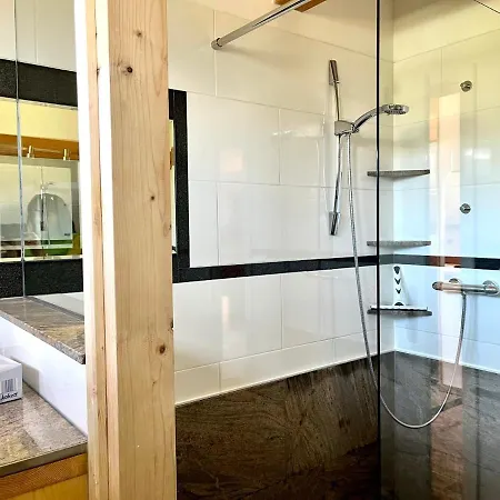 Magda-lena Apartamento