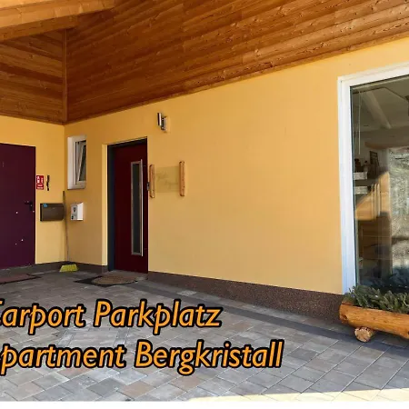 Appartamento Magda-lena *