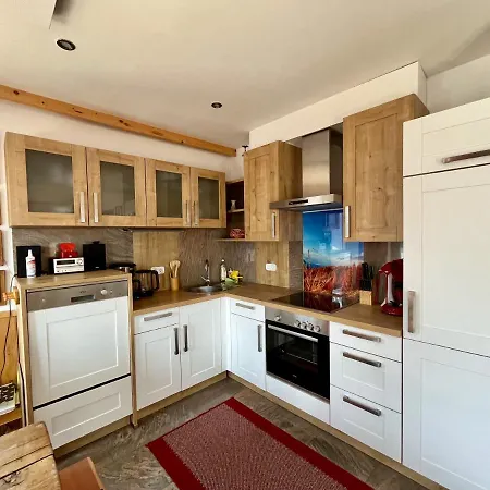 Magda-lena Apartment Heiligenblut am Großglockner