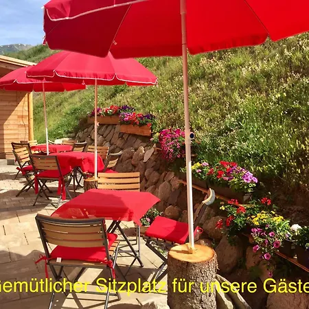 Magda-lena * Heiligenblut