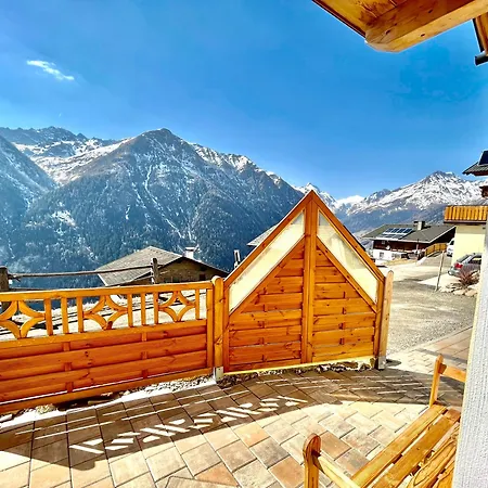 Magda-lena * Heiligenblut am Großglockner