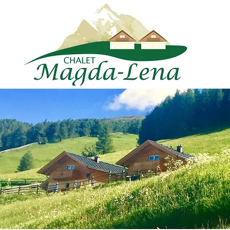 아파트 Magda-lena