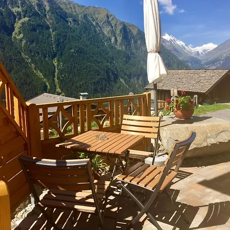 Magda-lena Appartamento