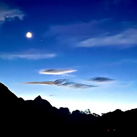 Appartamento Magda-lena