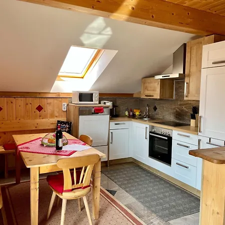 Apartment Magda-lena *