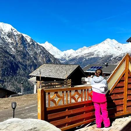 Magda-lena Appartamento