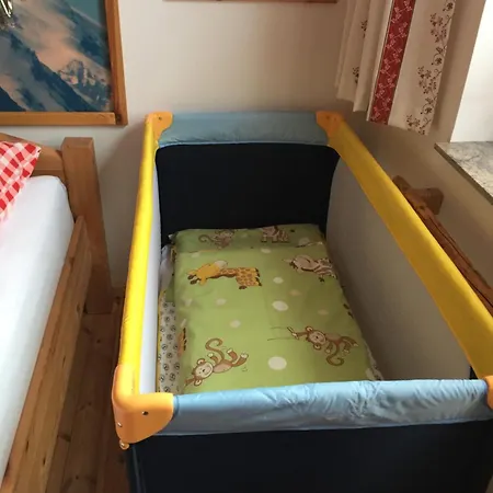 Magda-lena Apartment Heiligenblut