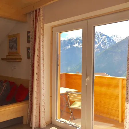 Appartamento Magda-lena