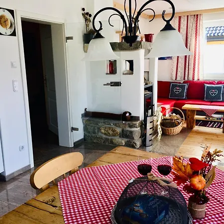 Magda-lena Apartment *