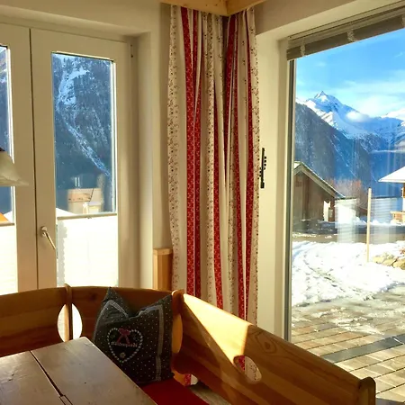 Apartment Magda-lena Heiligenblut am Großglockner
