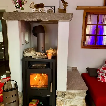 Magda-lena דירה *