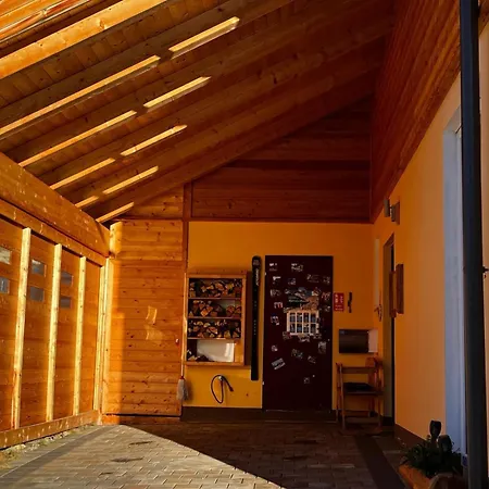 Magda-lena Apartment Heiligenblut am Großglockner