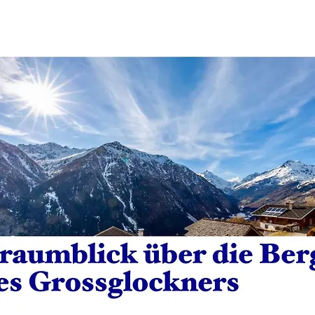 Magda-lena * Heiligenblut