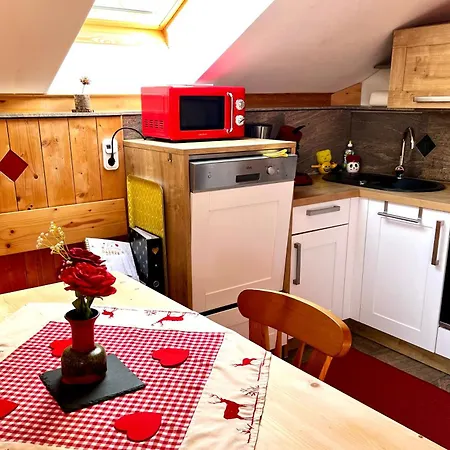 Appartamento Magda-lena