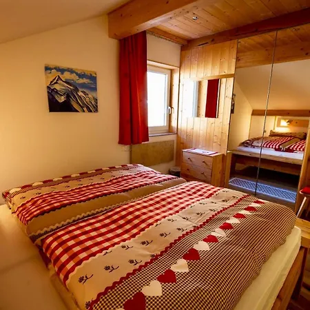 Magda-lena Appartamento Heiligenblut