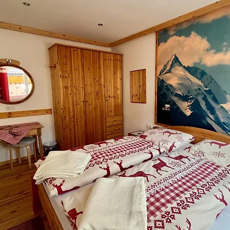 Appartement Magda-lena Heiligenblut