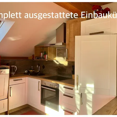 Magda-lena Lägenhet