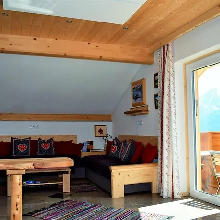 Magda-lena Apartment Heiligenblut am Großglockner