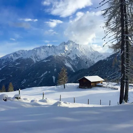 Apartment Magda-lena *