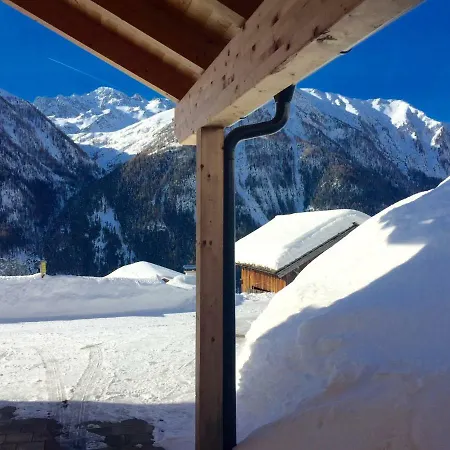 Daire Magda-lena Heiligenblut