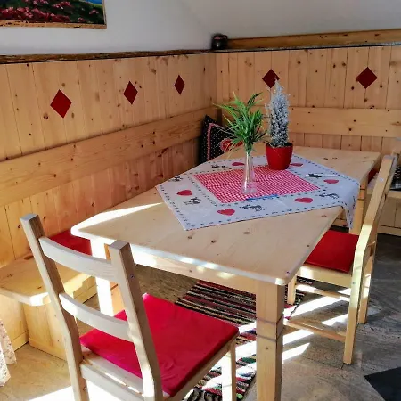 Appartamento Magda-lena