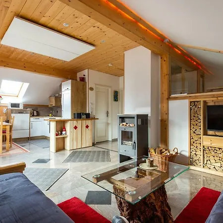 Magda-lena Apartament
