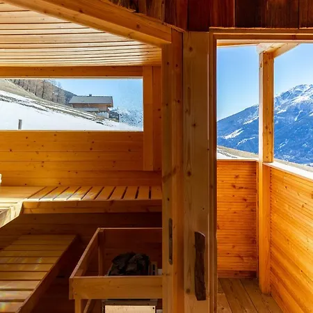 Magda-lena * Heiligenblut am Großglockner