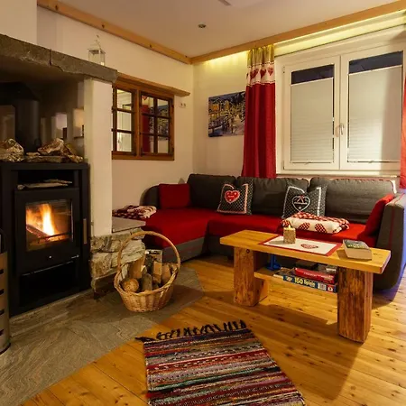 Magda-lena Apartment Heiligenblut