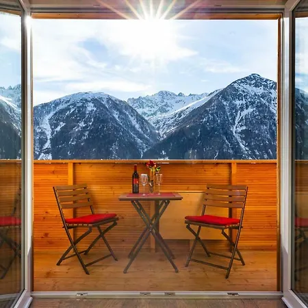 Magda-lena Apartment *