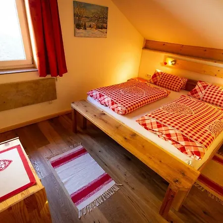 Magda-lena * Heiligenblut am Großglockner