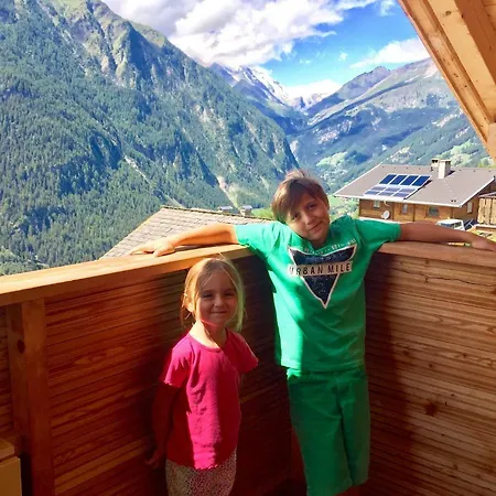 דירה Magda-lena *