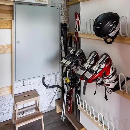 Apartment Magda-lena Heiligenblut am Großglockner