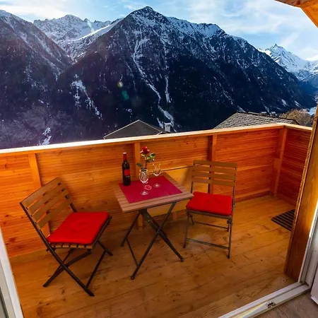 Appartamento Magda-lena *