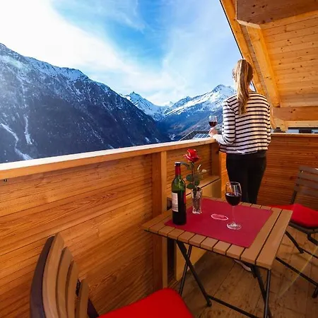 Daire Magda-lena Heiligenblut