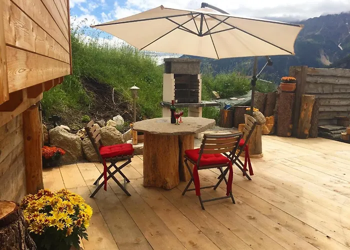 Magda-lena Apartment