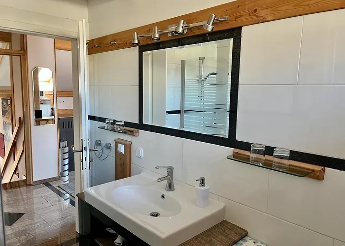 Magda-lena Appartement