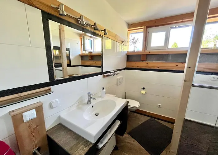 Apartment Magda-lena