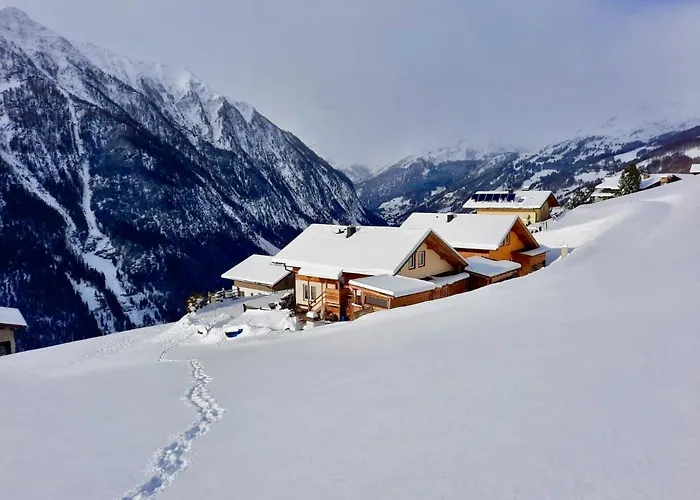 Magda-lena Apartment