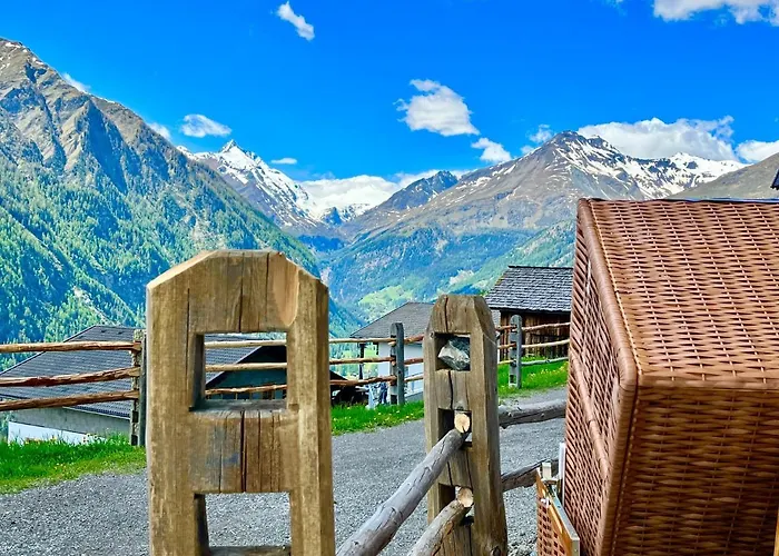 Magda-lena * Heiligenblut