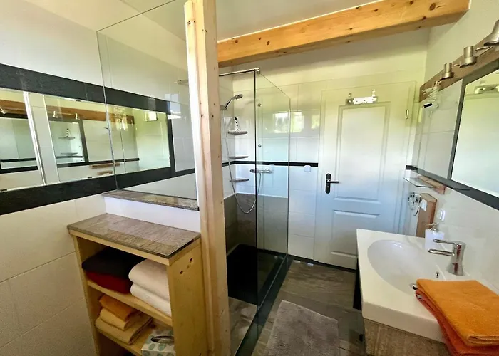 Appartement Magda-lena