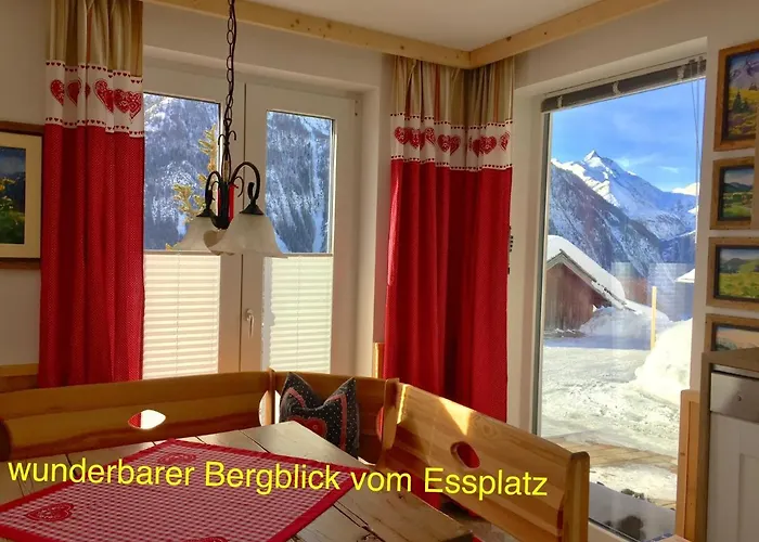 Appartement Magda-lena