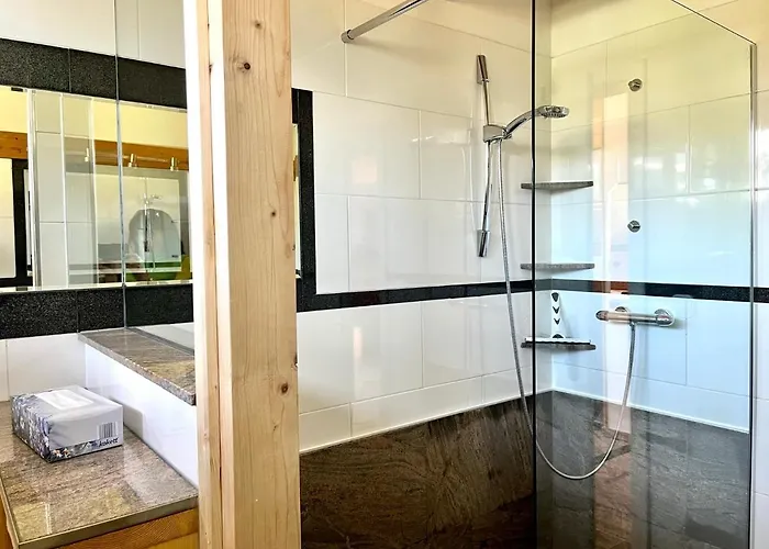 Magda-lena Apartment